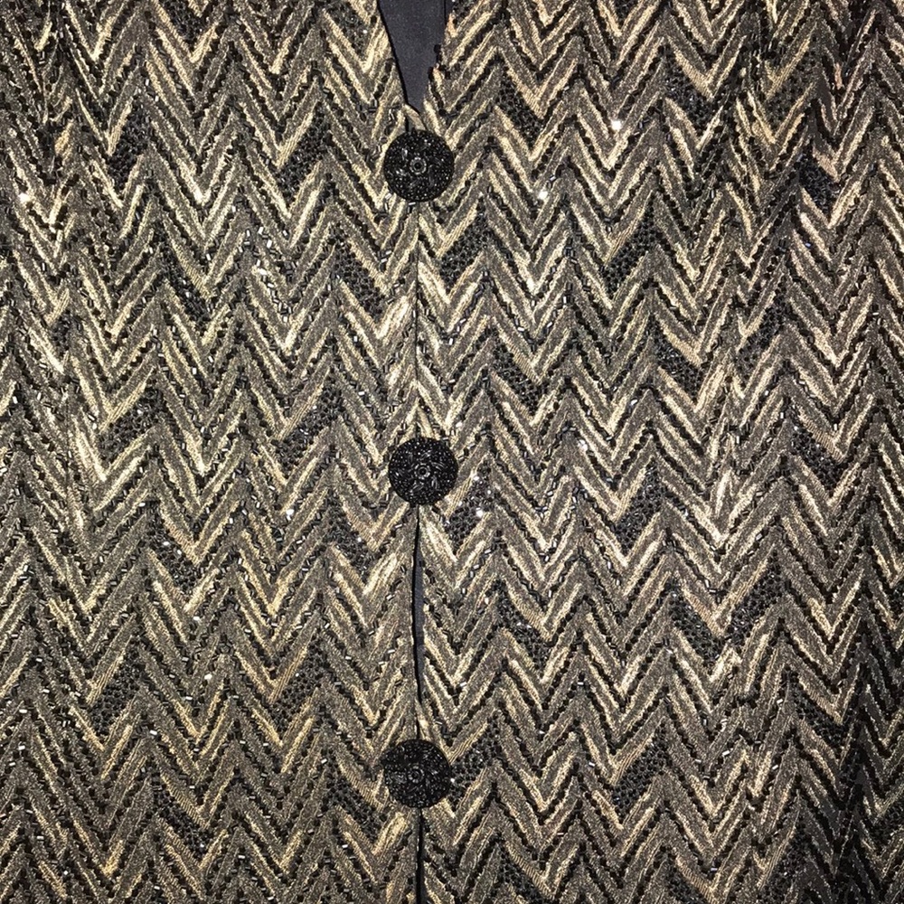 Evening Jacket - image 2